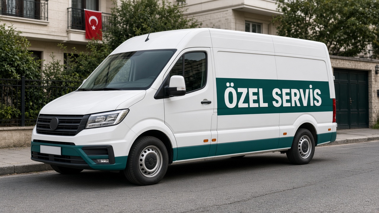 İstanbul Haier servisi